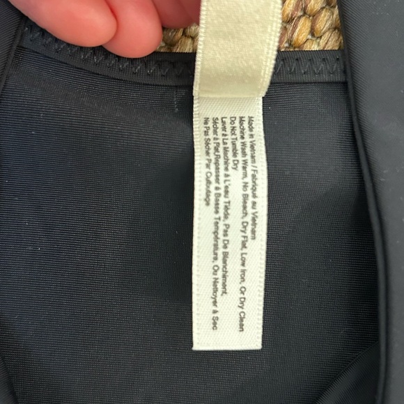 ARITZIA bodysuit - Picture 8 of 9